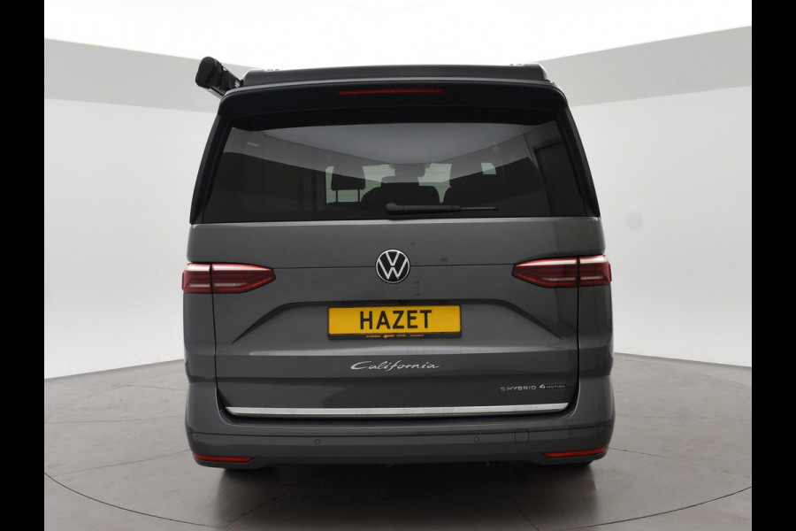 Volkswagen California 1.5 eHYBRID L2 CAMPER 4MOTION *NIEUW* OCEAN + ELEKTR. HEFDAK