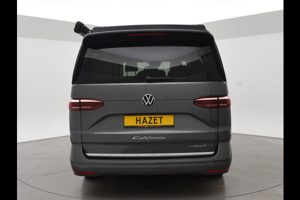 Volkswagen California 1.5 eHYBRID L2 CAMPER 4MOTION *NIEUW* OCEAN + ELEKTR. HEFDAK