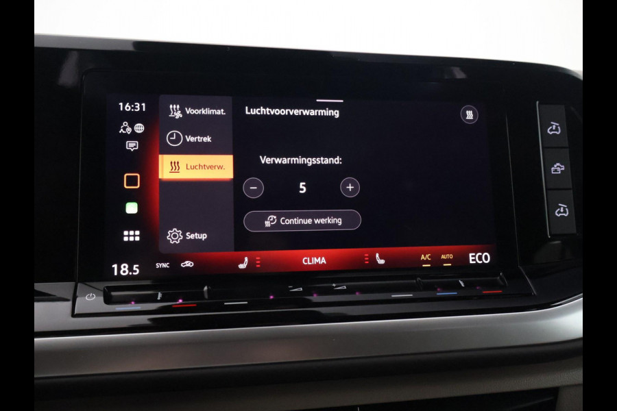 Volkswagen California 1.5 eHYBRID L2 CAMPER 4MOTION *NIEUW* OCEAN + ELEKTR. HEFDAK