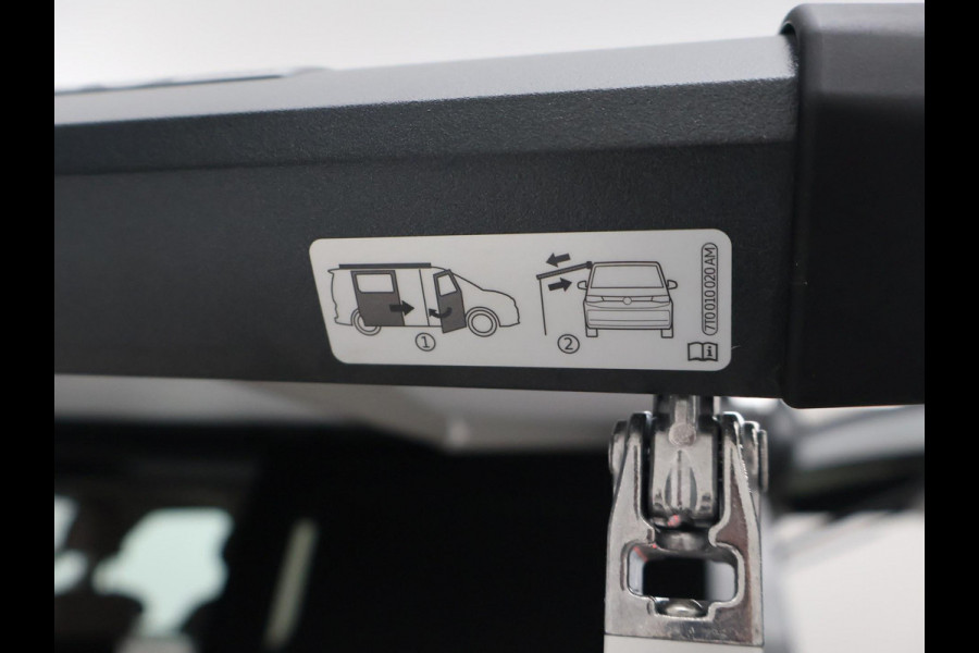 Volkswagen California 1.5 eHYBRID L2 CAMPER 4MOTION *NIEUW* OCEAN + ELEKTR. HEFDAK