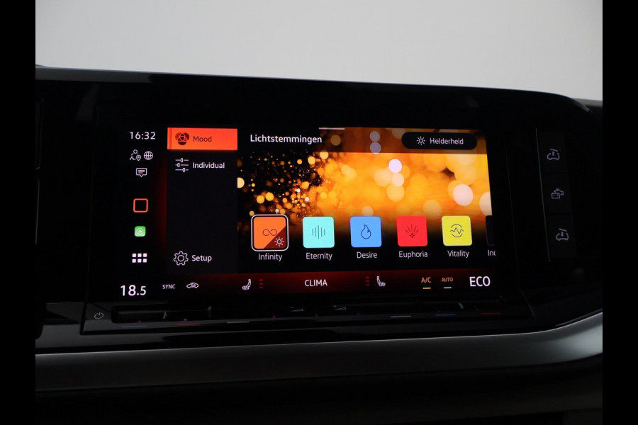 Volkswagen California 1.5 eHYBRID L2 CAMPER 4MOTION *NIEUW* OCEAN + ELEKTR. HEFDAK