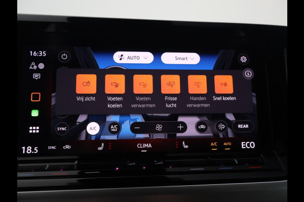 Volkswagen California 1.5 eHYBRID L2 CAMPER 4MOTION *NIEUW* OCEAN + ELEKTR. HEFDAK