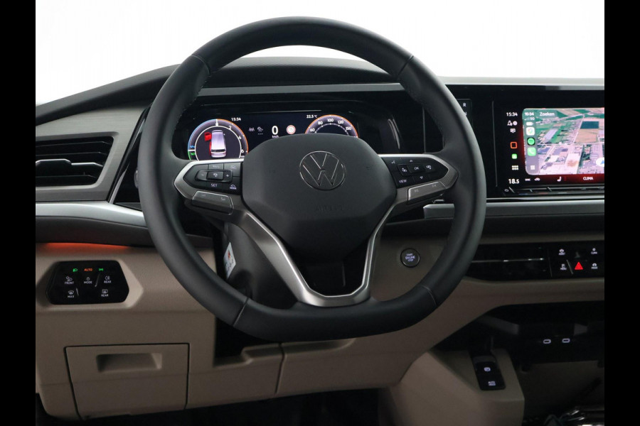 Volkswagen California 1.5 eHYBRID L2 CAMPER 4MOTION *NIEUW* OCEAN + ELEKTR. HEFDAK