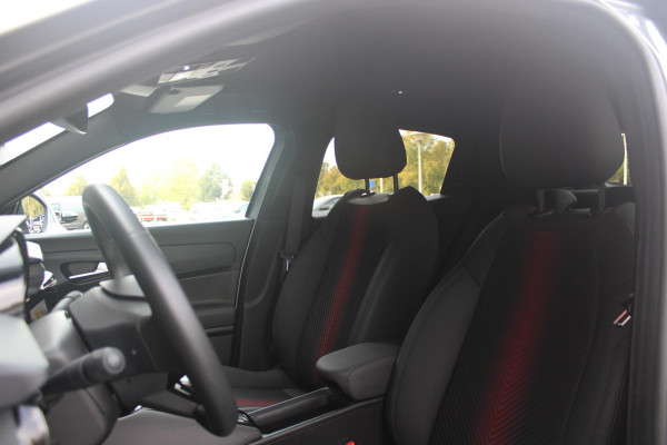 Alfa Romeo junior 1.2 145PK AUTOMAAT Hybrid IBRIDA TI | TECHNO PACK: (LED MATRIX KOPLAMPEN, DRAADLOZE TELEFOONLADER, DODEHOEK DETECTIE, PARKEERSENSOREN VOOR ACHTER EN ZIJKANT, NAVIGATIE, ELEKTRISCH BEDIENBARE ACHTERKLEP, KEYLESS ENTRY, ADAPTIVE CRUISE CONTROL, ACHTERUITRIJ CAMERA) | PACK TI: (ELEKTRISCH BEDIENBARE BESTUUDERSSTOEL, VERKEERSBORDEN WEERGAVE, GETINTE ACHTERRUITEN, SFEER VERLICHTING, GLANZEND ZWARTE BODYKIT, 10,25" TOUCHSCREEN, LEDEREN STUURWIEL, VERSTELBARE KOFFERVLOER OP 3 NIVEAUS) | 18" LICHTMETALEN VELGEN "FORI" | DRAADLOZE APPLE CARPLAY/ANDROID AUTO | MASSAGE FUNCTIE OP