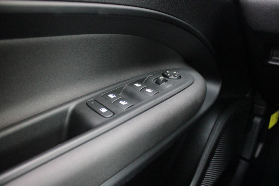 Alfa Romeo junior 1.2 145PK AUTOMAAT Hybrid IBRIDA TI | TECHNO PACK: (LED MATRIX KOPLAMPEN, DRAADLOZE TELEFOONLADER, DODEHOEK DETECTIE, PARKEERSENSOREN VOOR ACHTER EN ZIJKANT, NAVIGATIE, ELEKTRISCH BEDIENBARE ACHTERKLEP, KEYLESS ENTRY, ADAPTIVE CRUISE CONTROL, ACHTERUITRIJ CAMERA) | PACK TI: (ELEKTRISCH BEDIENBARE BESTUUDERSSTOEL, VERKEERSBORDEN WEERGAVE, GETINTE ACHTERRUITEN, SFEER VERLICHTING, GLANZEND ZWARTE BODYKIT, 10,25" TOUCHSCREEN, LEDEREN STUURWIEL, VERSTELBARE KOFFERVLOER OP 3 NIVEAUS) | 18" LICHTMETALEN VELGEN "FORI" | DRAADLOZE APPLE CARPLAY/ANDROID AUTO | MASSAGE FUNCTIE OP