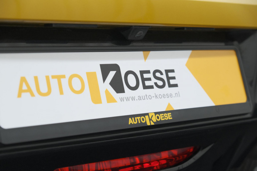 Peugeot 208 PureTech 100 EAT8 GT-Line | Camera | Keyless Entry | Navigatie | Parkeersensoren | Apple Carplay
