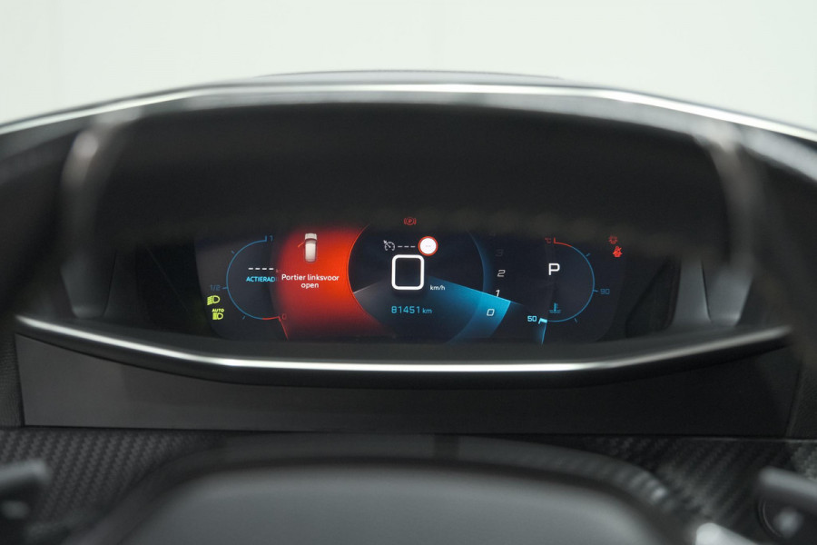 Peugeot 208 PureTech 100 EAT8 GT-Line | Camera | Keyless Entry | Navigatie | Parkeersensoren | Apple Carplay