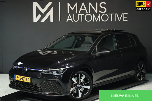 Volkswagen Golf 1.4 eHybrid GTE / PANO / CAMERA / CARPLAY / SFEERVERLICHTING