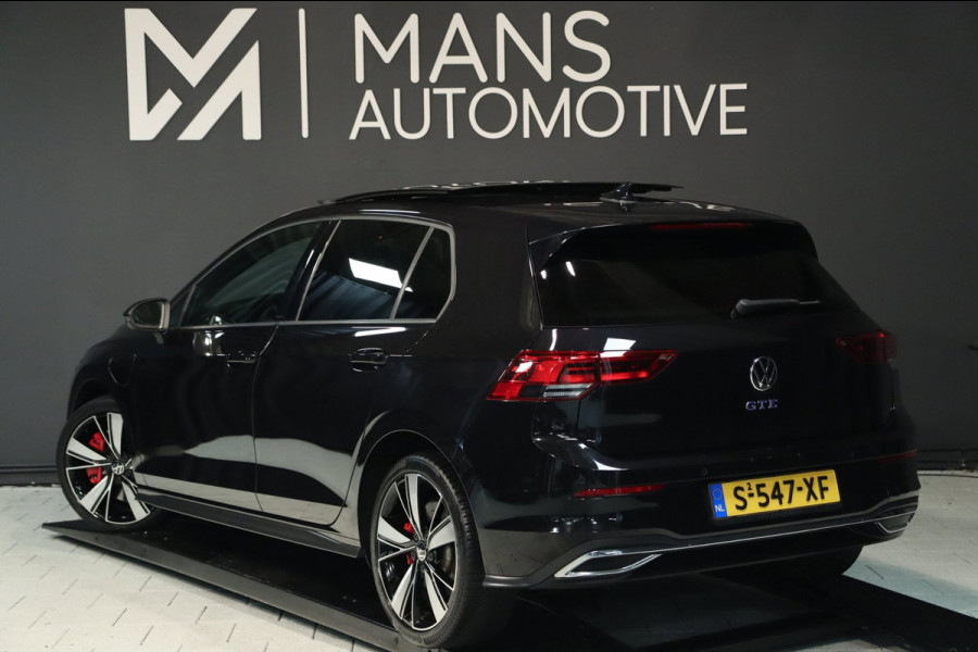 Volkswagen Golf 1.4 eHybrid GTE / PANO / CAMERA / CARPLAY / SFEERVERLICHTING