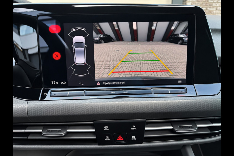 Volkswagen Golf 1.4 eHybrid GTE / PANO / CAMERA / CARPLAY / SFEERVERLICHTING