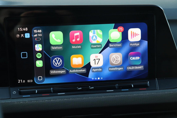 Volkswagen Golf 1.4 eHybrid GTE / PANO / CAMERA / CARPLAY / SFEERVERLICHTING