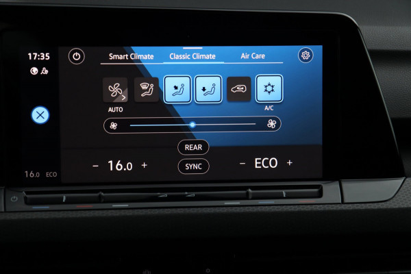 Volkswagen Golf 1.4 eHybrid GTE / PANO / CAMERA / CARPLAY / SFEERVERLICHTING