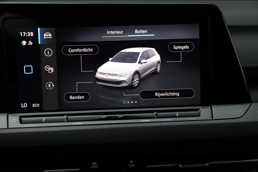 Volkswagen Golf 1.4 eHybrid GTE / PANO / CAMERA / CARPLAY / SFEERVERLICHTING