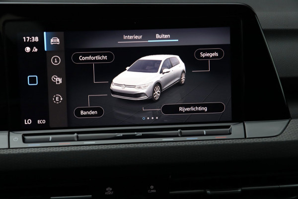 Volkswagen Golf 1.4 eHybrid GTE / PANO / CAMERA / CARPLAY / SFEERVERLICHTING