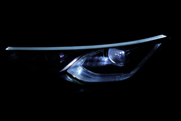 Volkswagen Golf 1.4 eHybrid GTE / PANO / CAMERA / CARPLAY / SFEERVERLICHTING