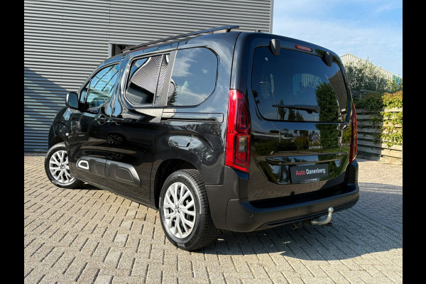 Citroën Berlingo 1.2 PureTech Shine TREKHAAK,GARANTIE
