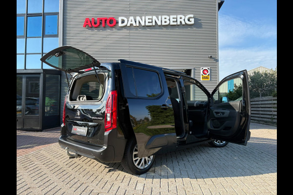 Citroën Berlingo 1.2 PureTech Shine TREKHAAK,GARANTIE