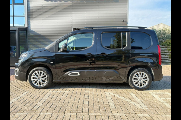 Citroën Berlingo 1.2 PureTech Shine TREKHAAK,GARANTIE