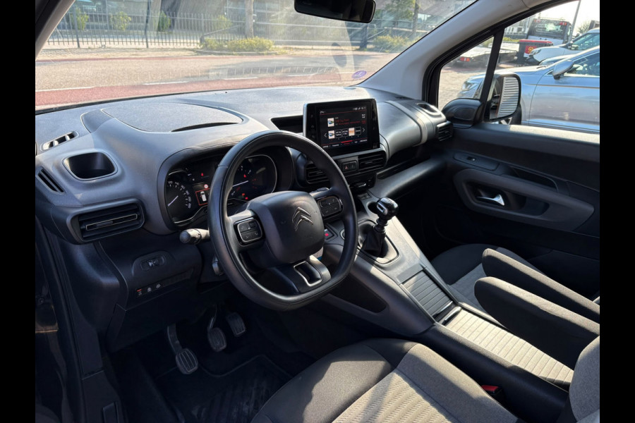 Citroën Berlingo 1.2 PureTech Shine TREKHAAK,GARANTIE