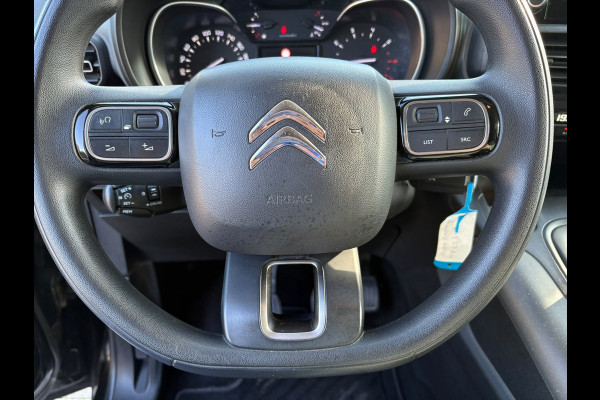 Citroën Berlingo 1.2 PureTech Shine TREKHAAK,GARANTIE