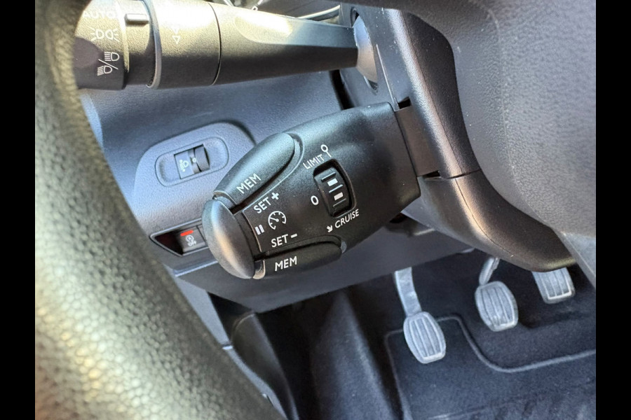 Citroën Berlingo 1.2 PureTech Shine TREKHAAK,GARANTIE