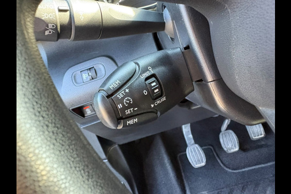 Citroën Berlingo 1.2 PureTech Shine TREKHAAK,GARANTIE