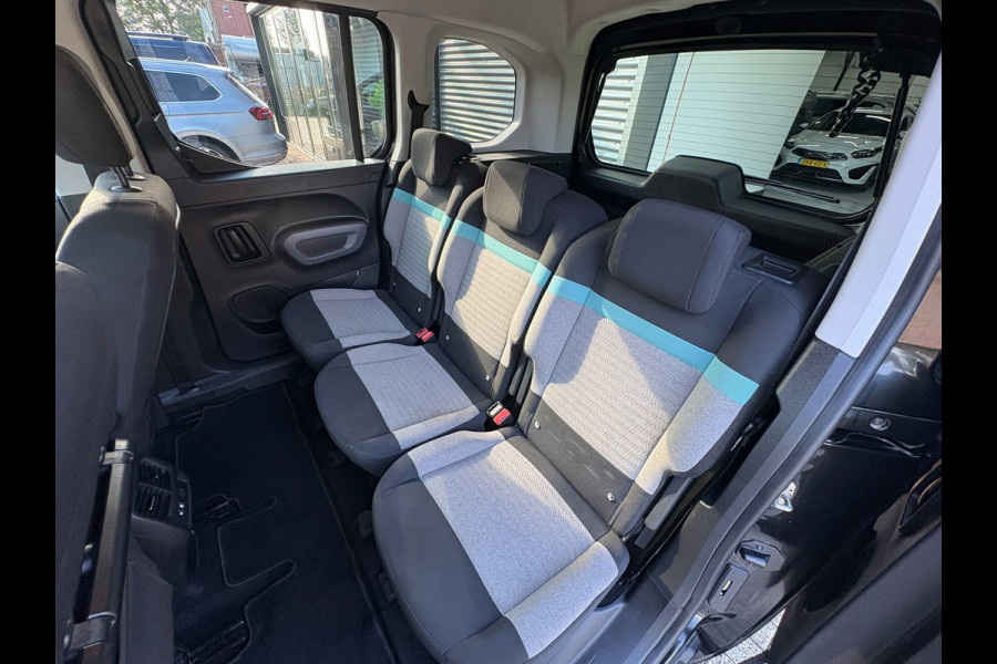 Citroën Berlingo 1.2 PureTech Shine TREKHAAK,GARANTIE