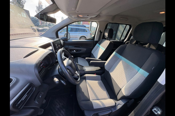 Citroën Berlingo 1.2 PureTech Shine TREKHAAK,GARANTIE