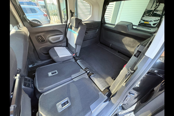 Citroën Berlingo 1.2 PureTech Shine TREKHAAK,GARANTIE