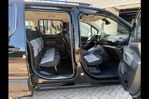 Citroën Berlingo 1.2 PureTech Shine TREKHAAK,GARANTIE