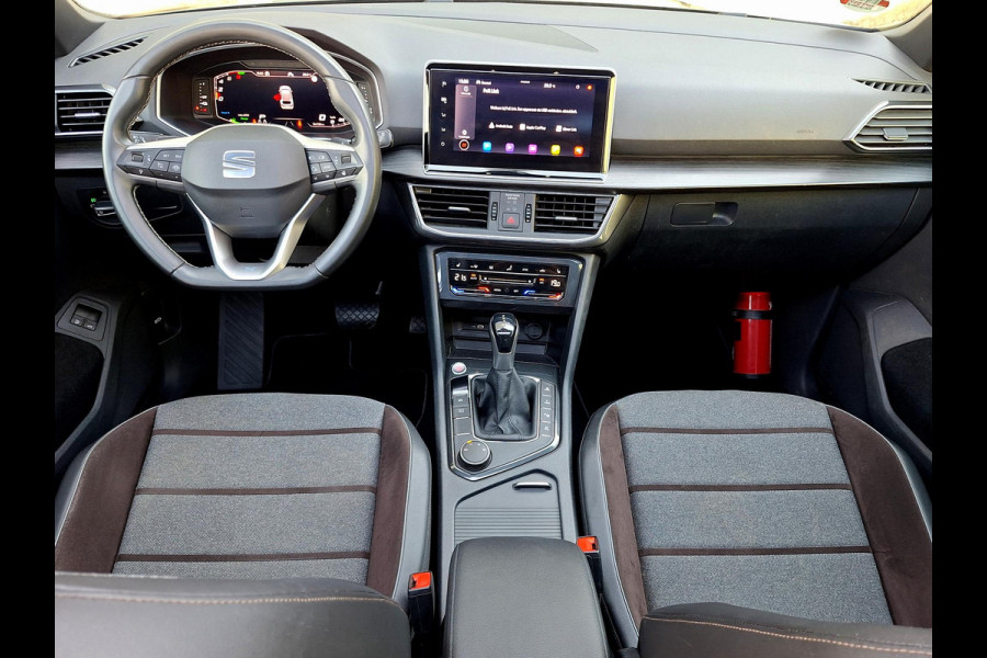 Seat Tarraco 1.4 TSI e-Hybrid PHEV Xcellence | Panorama | Trekhaak |  360 cam | Stoel verwarming V + A | Full LED |