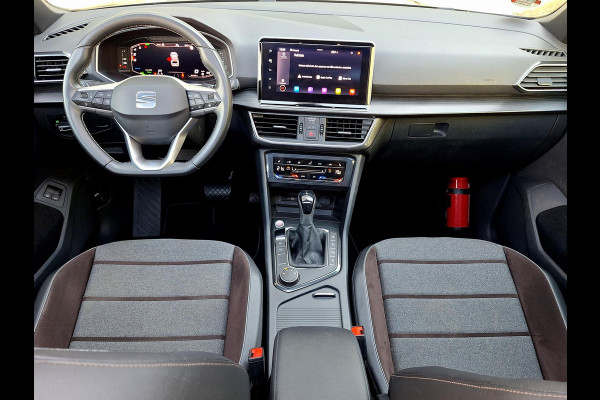 Seat Tarraco 1.4 TSI e-Hybrid PHEV Xcellence | Panorama | Trekhaak |  360 cam | Stoel verwarming V + A | Full LED |