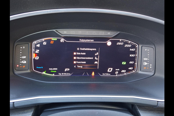 Seat Tarraco 1.4 TSI e-Hybrid PHEV Xcellence | Panorama | Trekhaak |  360 cam | Stoel verwarming V + A | Full LED |