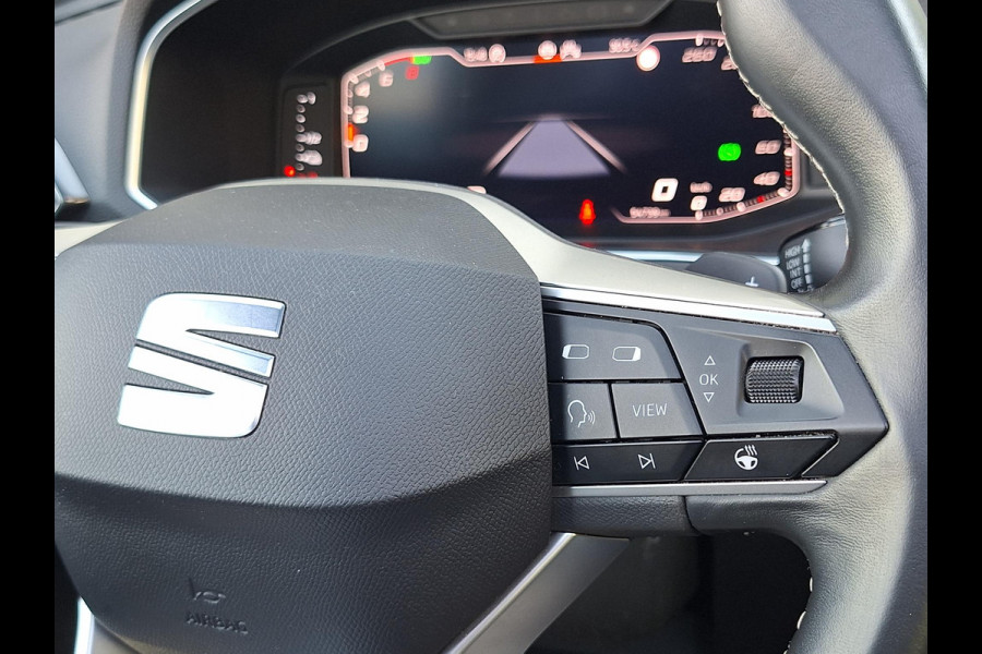 Seat Tarraco 1.4 TSI e-Hybrid PHEV Xcellence | Panorama | Trekhaak |  360 cam | Stoel verwarming V + A | Full LED |