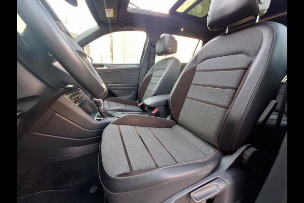 Seat Tarraco 1.4 TSI e-Hybrid PHEV Xcellence | Panorama | Trekhaak |  360 cam | Stoel verwarming V + A | Full LED |