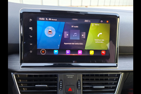 Seat Tarraco 1.4 TSI e-Hybrid PHEV Xcellence | Panorama | Trekhaak |  360 cam | Stoel verwarming V + A | Full LED |