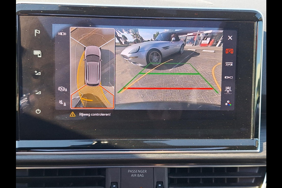 Seat Tarraco 1.4 TSI e-Hybrid PHEV Xcellence | Panorama | Trekhaak |  360 cam | Stoel verwarming V + A | Full LED |