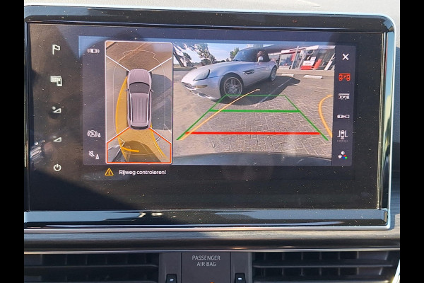 Seat Tarraco 1.4 TSI e-Hybrid PHEV Xcellence | Panorama | Trekhaak |  360 cam | Stoel verwarming V + A | Full LED |