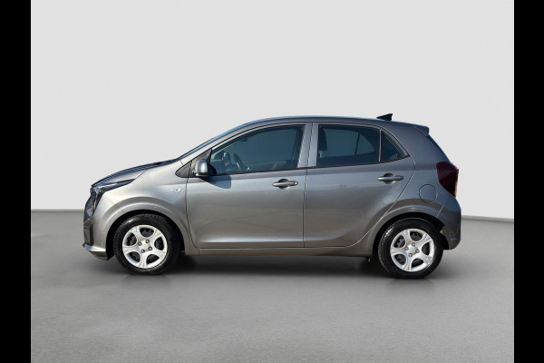 Kia Picanto 1.0 DPI DynamicLine