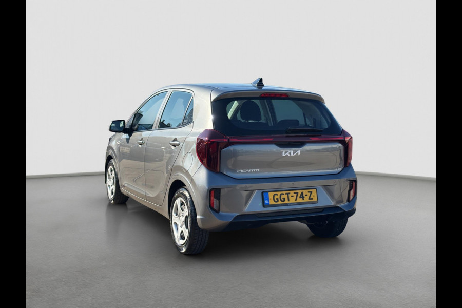Kia Picanto 1.0 DPI DynamicLine
