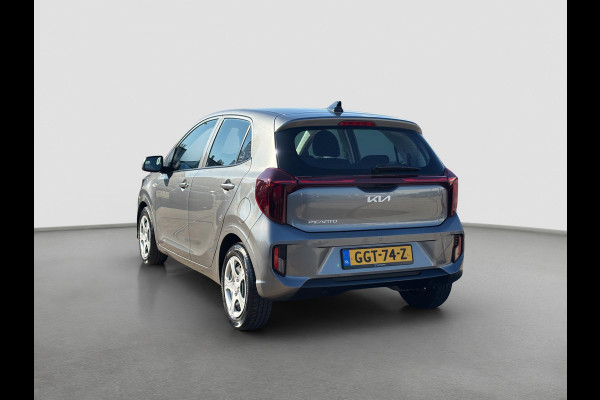 Kia Picanto 1.0 DPI DynamicLine