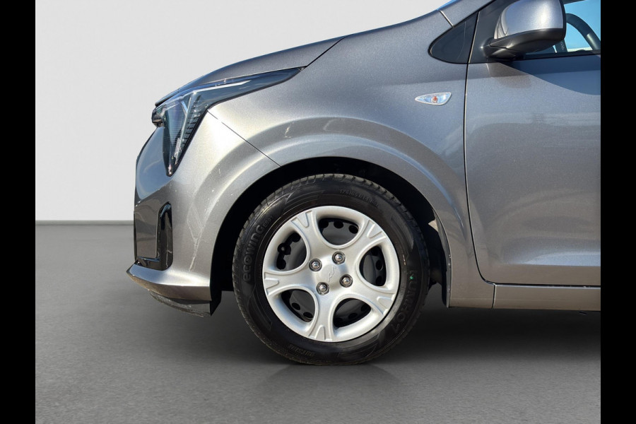 Kia Picanto 1.0 DPI DynamicLine