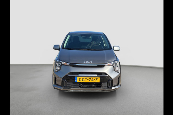 Kia Picanto 1.0 DPI DynamicLine