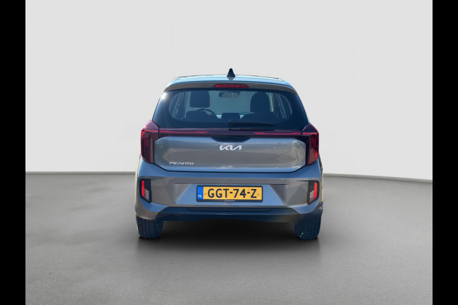 Kia Picanto 1.0 DPI DynamicLine