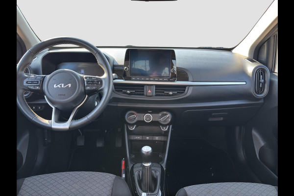 Kia Picanto 1.0 DPI DynamicLine