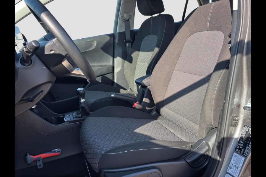 Kia Picanto 1.0 DPI DynamicLine