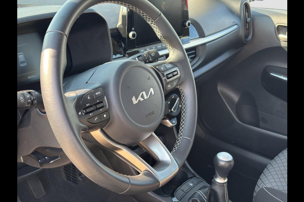 Kia Picanto 1.0 DPI DynamicLine