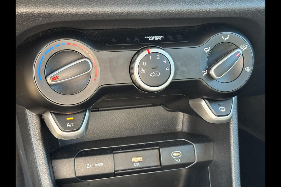 Kia Picanto 1.0 DPI DynamicLine