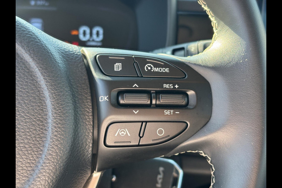 Kia Picanto 1.0 DPI DynamicLine