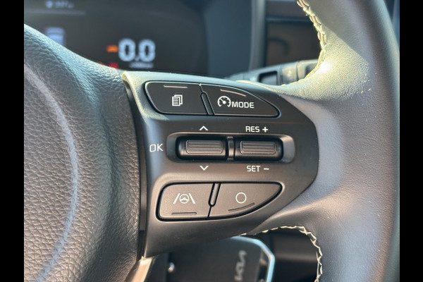 Kia Picanto 1.0 DPI DynamicLine